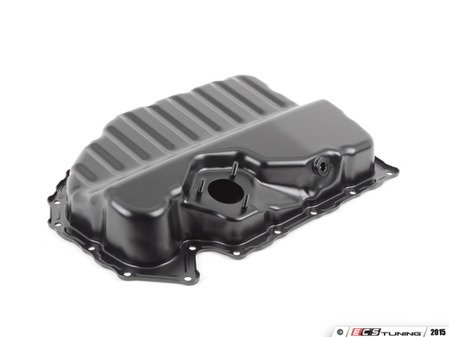 ES#2952419 - 06J103600AF - Oil Pan - Replace your cracked or broken pan - Bremmen Parts - Volkswagen