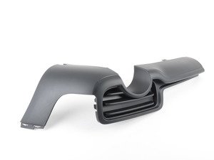 ES#4836034 - 51125A5F076 - TRIM COVER, REAR, LOWER RIGH - Genuine MINI - 