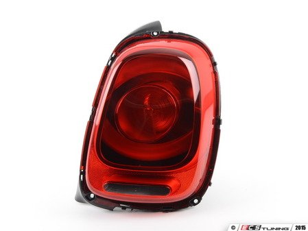 ES#2728846 - 63217297512 - Tail Light LED - Right - Replace a faded or broken tail light housing - Genuine MINI - MINI