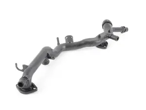 Cylinder Head Coolant Pipe