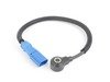 ES#285158 - 079905377H - Knock Sensor - Blue (390mm) - Keep your engine running smoothly - Genuine Volkswagen Audi - Audi