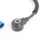 ES#285158 - 079905377H - Knock Sensor - Blue (390mm) - Keep your engine running smoothly - Genuine Volkswagen Audi - Audi