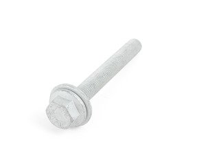 ES#2600415 - N10785401 - Bolt - priced each - Use new hardware with your new parts. M12x1.5x95 - Genuine Volkswagen Audi - Volkswagen