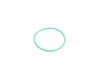 ES#34430 - 13627567161 - O-RING - Genuine MINI - MINI