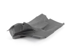 ES#1897954 - 51489131195 - SEAL, A-PILLAR, LEFT - Genuine BMW - BMW