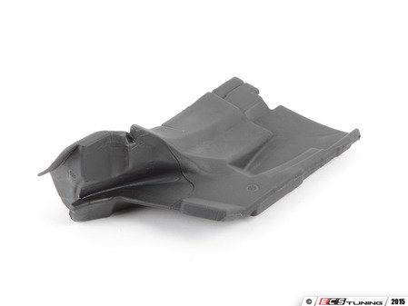 ES#1897954 - 51489131195 - SEAL, A-PILLAR, LEFT - Genuine BMW - BMW