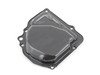 ES#3194781 - 02e325201dKT - DSG Transmission Pan Replacement Kit - Includes transmission pan, oil pump cover, and necessary hardware and gaskets - Genuine Volkswagen Audi - Volkswagen