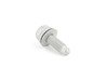 ES#2719776 - N91231201 - M10x30 Hex Bolt - Priced Each  - Use new hardware with your new parts. M10x30 - Genuine Volkswagen Audi - Audi Volkswagen