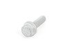 ES#2719522 - N91201001 - Subframe / Dogbone Mount Bolt - Priced Each - Use new hardware with your new parts. M14x1.5x50 - Genuine Volkswagen Audi - Volkswagen