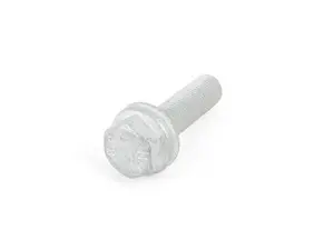 Subframe / Dogbone Mount Bolt - Priced Each