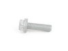 ES#2719522 - N91201001 - Subframe / Dogbone Mount Bolt - Priced Each - Use new hardware with your new parts. M14x1.5x50 - Genuine Volkswagen Audi - Volkswagen