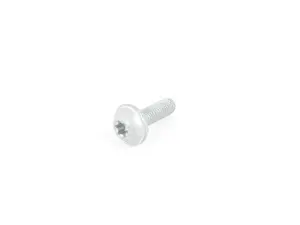 Button Head Screw With Collar - Priced Each