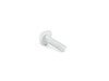 ES#471661 - N91032702 - Button Head Screw With Collar - Priced Each - M6x20, replace hardware with your new parts - Genuine Volkswagen Audi - Audi Volkswagen