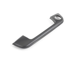 ES#89360 - 51211938286 - E34 Outside Door Handle Cover with Seal - Genuine BMW - BMW