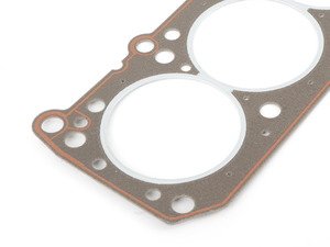 ES#2738946 - 1030161920 - Cylinder Head Gasket - Located between the cylinder head and the block of your engine - Victor Reinz - Mercedes Benz
