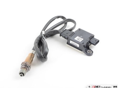 ES#3642307 - 0009051008 - SOOT PARTICULATE SENSOR - Genuine Mercedes Benz - Mercedes Benz