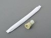 ES#2207426 - 64509247489 - Receiver/Drier Insert - Recommended to be replaced any time the A/C system is open - Genuine BMW - BMW