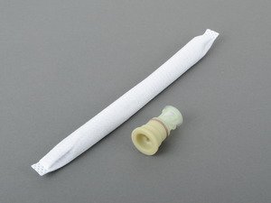 ES#2207426 - 64509247489 - Receiver/Drier Insert - Recommended to be replaced any time the A/C system is open - Genuine BMW - BMW