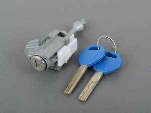 ES#90059 - 51217187853 - CATCH WITH KEY - Genuine BMW - BMW