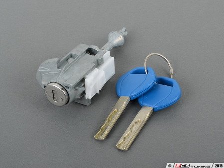 ES#90059 - 51217187853 - CATCH WITH KEY - Genuine BMW - BMW