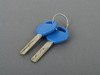 ES#90059 - 51217187853 - CATCH WITH KEY - Genuine BMW - BMW