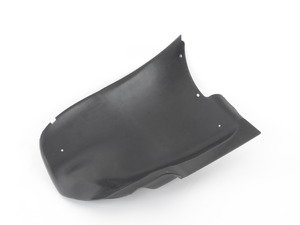 ES#1500285 - 99750462400 - Rear Fender Liner - Rear portion of wheel housing liner - Right side fitment - Genuine Porsche - Porsche