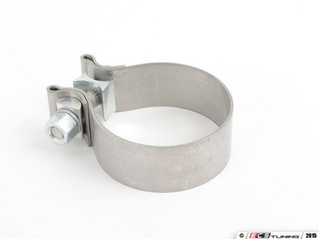 ES#1445002 - 95511110822 - CLIP - Genuine Porsche - 