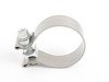 ES#1445002 - 95511110822 - CLIP - Genuine Porsche - 
