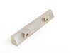 ES#281250 - 06F253709A - Turbo Support Bracket - Straight - Bracket designed to help support the weight of your turbo - Genuine Volkswagen Audi - Audi Volkswagen