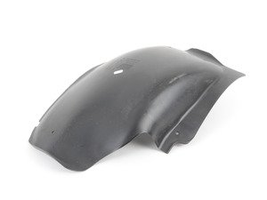 ES#1500283 - 99750462300 - Rear Fender Liner - Rear portion of wheel housing liner - Left side fitment - Genuine Porsche - Porsche