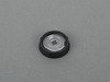 ES#1507442 - 99764292900 - Rotary Knob - Left radio control knob for PCM 2&3 - Genuine Porsche - Porsche