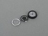 ES#1507443 - 99764293000 - Rotary Knob - Right radio control knob for PCM 2&3 - Genuine Porsche - Porsche