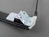 ES#2816367 - 8E0837461B - Front Window Regulator - Left - Does not include the window motor - Hamburg Tech - Audi