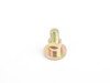 ES#1380118 - 90151247120 - Deck Lid Hinge Bolt - Priced Each - Two (2) Required Per Vehicle - Genuine Porsche - Porsche