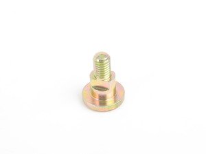 ES#1380118 - 90151247120 - Deck Lid Hinge Bolt - Priced Each - Two (2) Required Per Vehicle - Genuine Porsche - Porsche