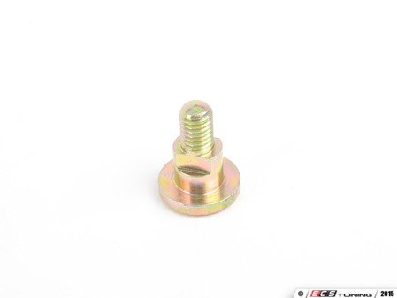 ES#1380118 - 90151247120 - Deck Lid Hinge Bolt - Priced Each - Two (2) Required Per Vehicle - Genuine Porsche - Porsche