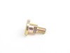 ES#1380118 - 90151247120 - Deck Lid Hinge Bolt - Priced Each - Two (2) Required Per Vehicle - Genuine Porsche - Porsche