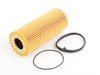 ES#2844554 - 06E115562C - Oil Filter Kit - Priced Each - Keep debris out of your oil and keep your engine running healthily - Genuine Volkswagen Audi - Audi Volkswagen