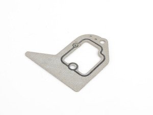 ES#19311 - 11141725704 - Upper Timing Cover Gasket - Cylinders 7-12 - (NO LONGER AVAILABLE) - Used to seal the upper timing case - Genuine BMW - 