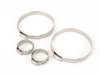 ES#2972798 - 1J0422803HKT9 - Tie Rod Service Kit - Kit services both left and right side. Featuring URO tie rods. - Assembled By ECS - Volkswagen