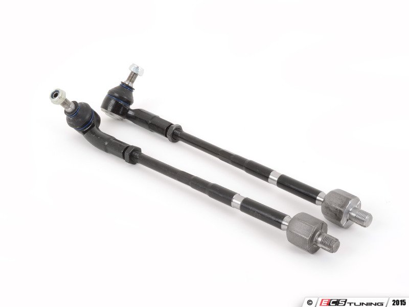 Assembled By ECS 1J0422803HKT9 Tie Rod Service Kit