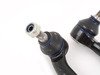 ES#2972798 - 1J0422803HKT9 - Tie Rod Service Kit - Kit services both left and right side. Featuring URO tie rods. - Assembled By ECS - Volkswagen