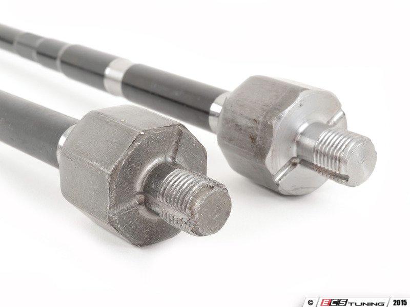 Assembled By ECS 1J0422803HKT9 Tie Rod Service Kit