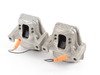 ES#2966483 - 8R0198381B -  Engine Mount Kit - Eliminate excessive engine vibrations with new engine mounts - Hamburg Tech - Audi