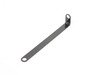 ES#1434505 - 94450517900 - Front spoiler support - Center support bracket for front valance - Genuine Porsche - Porsche