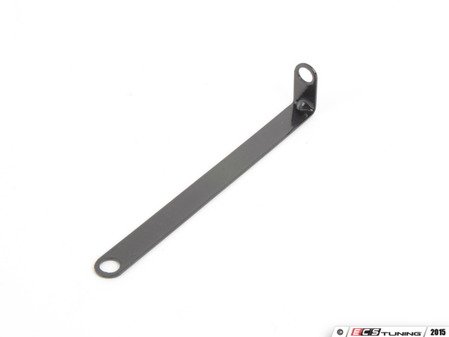 ES#1434505 - 94450517900 - Front spoiler support - Center support bracket for front valance - Genuine Porsche - Porsche