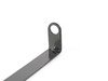 ES#1434505 - 94450517900 - Front spoiler support - Center support bracket for front valance - Genuine Porsche - Porsche