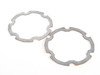 ES#2972844 - 183521141aKT - Drive Shaft Hardware Kit - Complete hardware kit for replacing the drive shaft - Genuine Volkswagen Audi - Audi