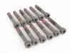ES#2972844 - 183521141aKT - Drive Shaft Hardware Kit - Complete hardware kit for replacing the drive shaft - Genuine Volkswagen Audi - Audi