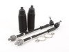 ES#2972798 - 1J0422803HKT9 - Tie Rod Service Kit - Kit services both left and right side. Featuring URO tie rods. - Assembled By ECS - Volkswagen